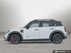 MINI Countryman снимка MINI Countryman
