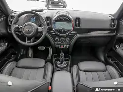 MINI Countryman снимка MINI Countryman