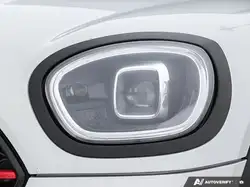 MINI Countryman снимка MINI Countryman