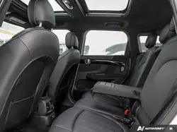 MINI Countryman снимка MINI Countryman