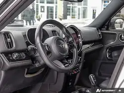 MINI Countryman снимка MINI Countryman