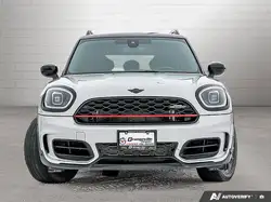 MINI Countryman снимка MINI Countryman