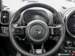 MINI Countryman снимка MINI Countryman