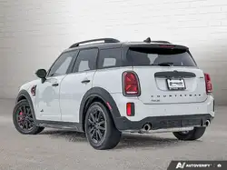 MINI Countryman снимка MINI Countryman