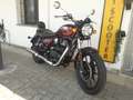 Royal Enfield Meteor 350 Royal Enfield  Meteor 350 Stellar red Rosso - thumbnail 1