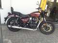 Royal Enfield Meteor 350 Royal Enfield  Meteor 350 Stellar red Rosso - thumbnail 6