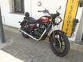 Royal Enfield Meteor 350 Royal Enfield  Meteor 350 Stellar red Rosso - thumbnail 2