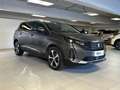 Peugeot 5008 PureTech Turbo 130 Allure Pack EAT8 aut Gris - thumbnail 5