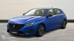 Peugeot 308 1.2 PureTech 130ch S\u0026S Active Pack