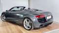 Audi R8 Spyder 5.2 FSI quattro Gris - thumbnail 3