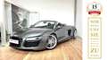Audi R8 Spyder 5.2 FSI quattro Gris - thumbnail 1