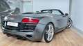 Audi R8 Spyder 5.2 FSI quattro Gris - thumbnail 5