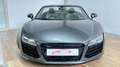 Audi R8 Spyder 5.2 FSI quattro Gris - thumbnail 8