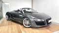 Audi R8 Spyder 5.2 FSI quattro Gris - thumbnail 4