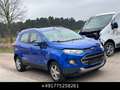 Ford EcoSport Titanium,Navi,Leder,SHZG,Euro6 Blu/Azzurro - thumbnail 3