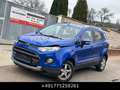 Ford EcoSport Titanium,Navi,Leder,SHZG,Euro6 Blu/Azzurro - thumbnail 1