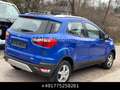 Ford EcoSport Titanium,Navi,Leder,SHZG,Euro6 Blu/Azzurro - thumbnail 4