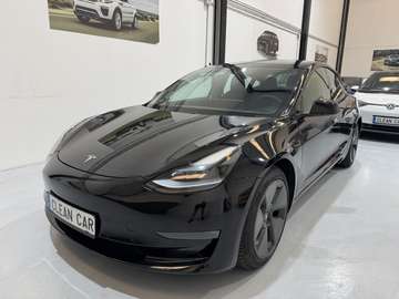 Long-Range Dual Motor AWD