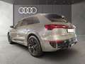 Audi Q8 e-tron 55 quattro S line MatrixLED Luft HuD A Grau - thumbnail 5