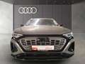 Audi Q8 e-tron 55 quattro S line MatrixLED Luft HuD A Grau - thumbnail 3