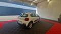 Citroen C3 SOCIETE PURETECH 82 SS FEEL NAV Blanc - thumbnail 5