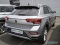 Volkswagen T-Roc Style 1.5TSI DSG Navi AHK LED SiHz Silber - thumbnail 2