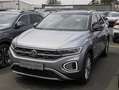 Volkswagen T-Roc Style 1.5TSI DSG Navi AHK LED SiHz Silber - thumbnail 11