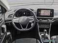 Volkswagen T-Roc Style 1.5TSI DSG Navi AHK LED SiHz Silber - thumbnail 8