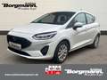 Ford Fiesta Cool & Connect 1.0 EcoBoost EU6d 2017- Bianco - thumbnail 1