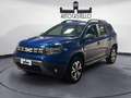 Dacia Duster Duster II 2021 1.0 tce Prestige up Gpl 4x2 100cv Bleu - thumbnail 1