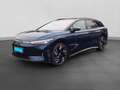 Volkswagen ID.7 Tourer GTX 4M LM21 NAVI AHK KAMERA Bleu - thumbnail 2