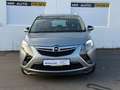Opel Zafira C Tourer 2.0 CDTI Innovation Kamera Silber - thumbnail 2