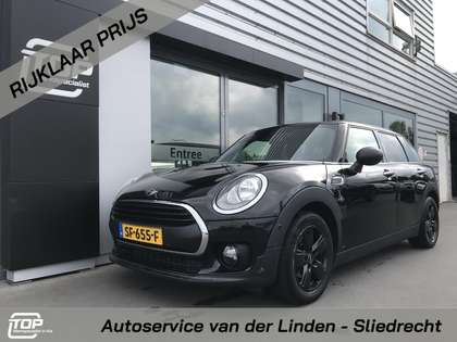 MINI One Clubman Mini 1.5 Salt Automaat Panoramadak