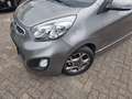 Kia Picanto 1.2 CVVT Comfort P. Grijs - thumbnail 21