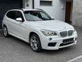 BMW X1 xDrive20d   M Paket Bianco - thumbnail 2