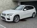 BMW X1 xDrive20d   M Paket Bianco - thumbnail 3
