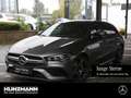 Mercedes-Benz CLA 35 AMG 4M SB MBUX High-End Panorama Kamera Gris - thumbnail 1