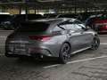 Mercedes-Benz CLA 35 AMG 4M SB MBUX High-End Panorama Kamera Gris - thumbnail 3