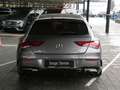 Mercedes-Benz CLA 35 AMG 4M SB MBUX High-End Panorama Kamera Gris - thumbnail 4
