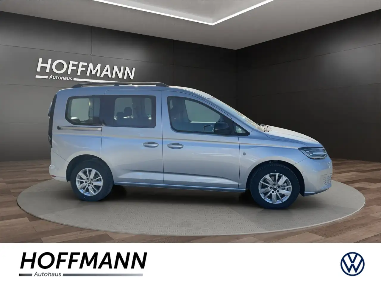 Volkswagen Caddy 2026