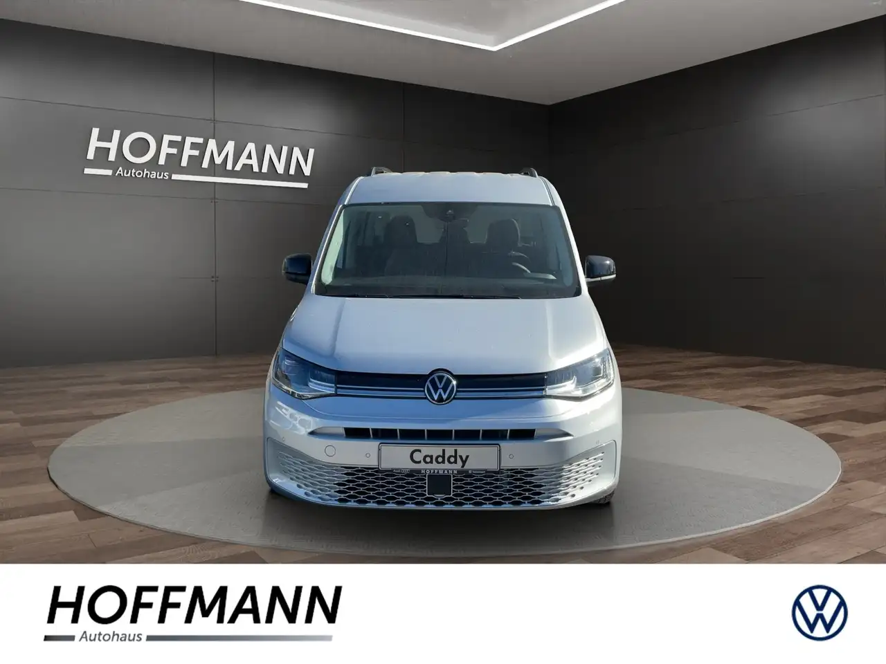 Volkswagen Caddy 2026