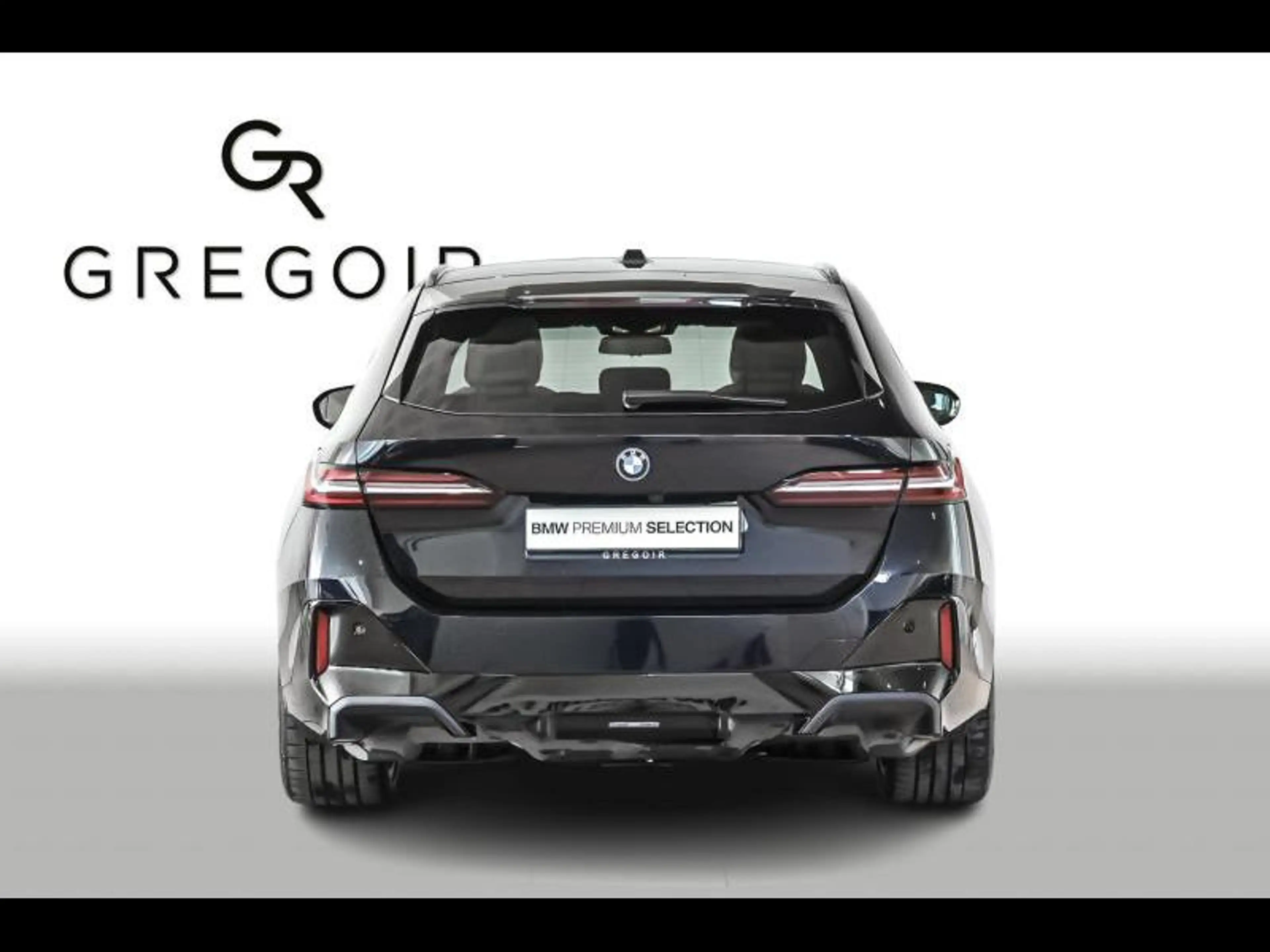 BMW i5 eDrive40|Msport|Th|Dass+|H&K|Cam — photo 4