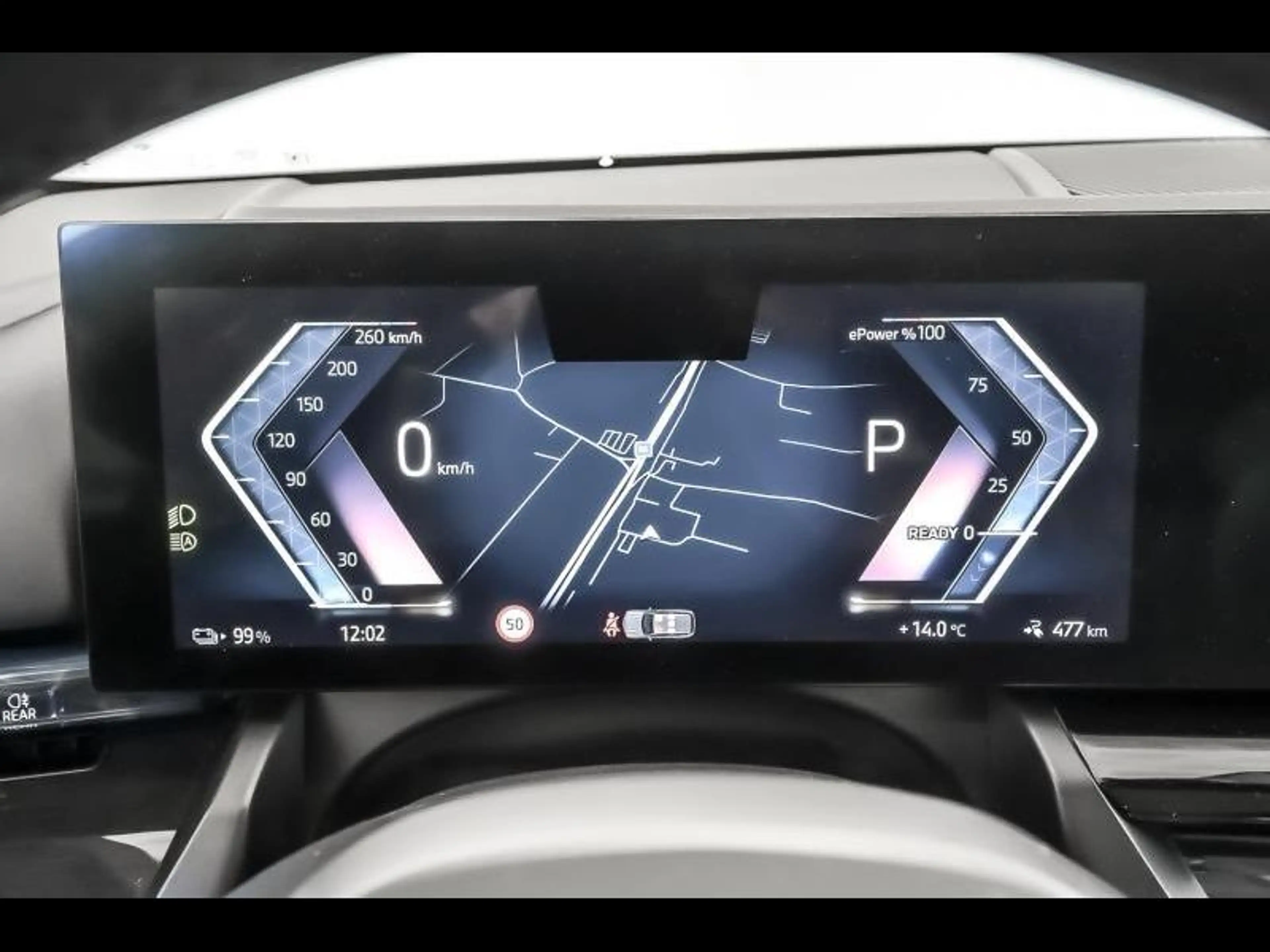 BMW i5 eDrive40|Msport|Th|Dass+|H&K|Cam — photo 10
