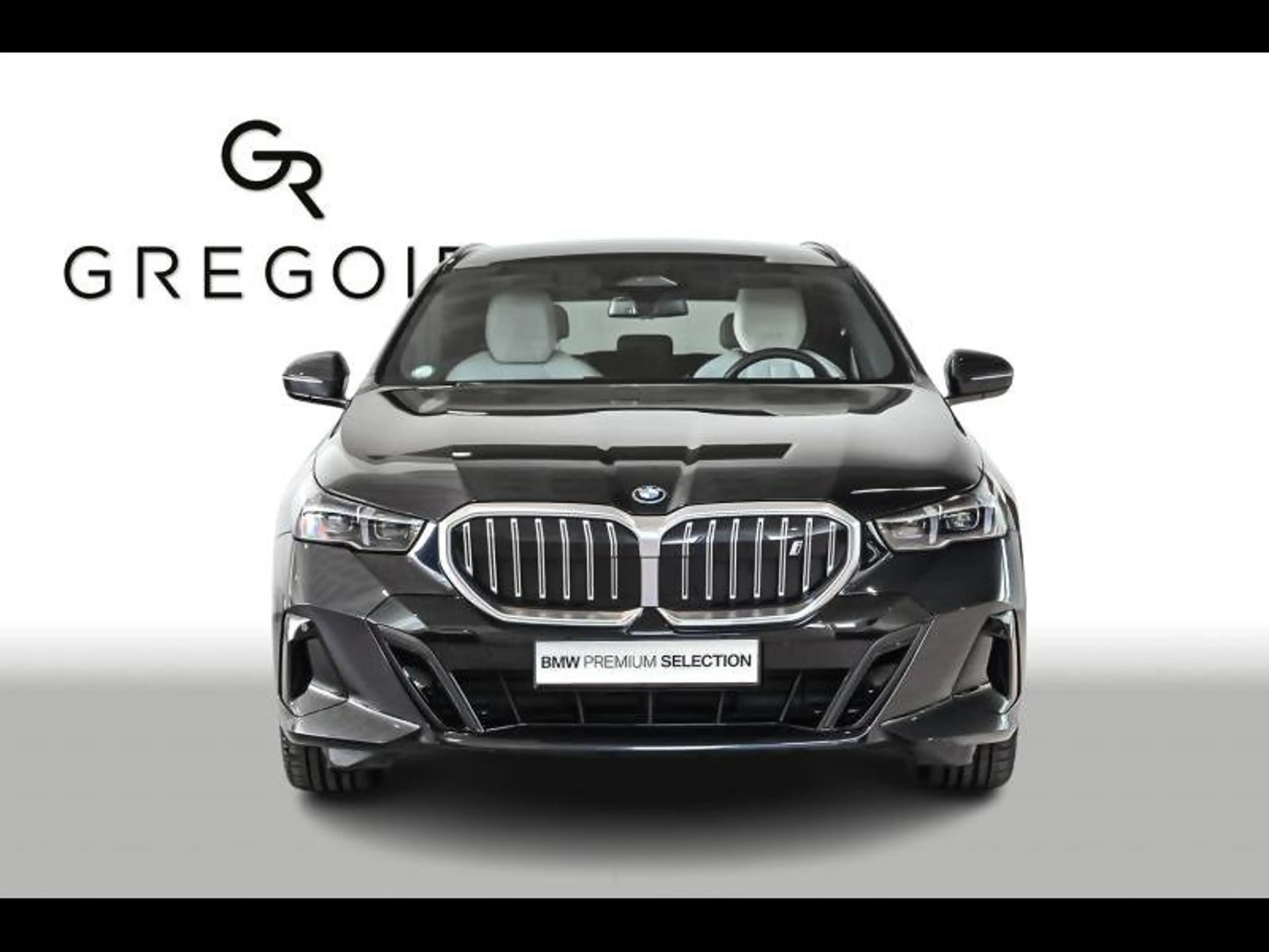 BMW i5 eDrive40|Msport|Th|Dass+|H&K|Cam — photo 2