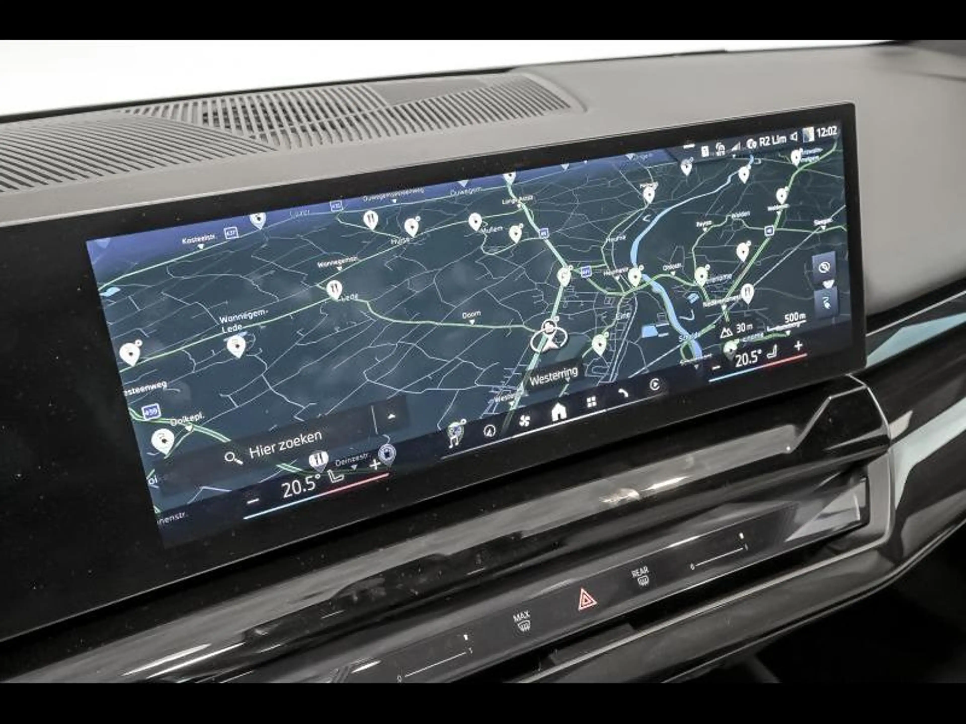BMW i5 eDrive40|Msport|Th|Dass+|H&K|Cam — photo 14