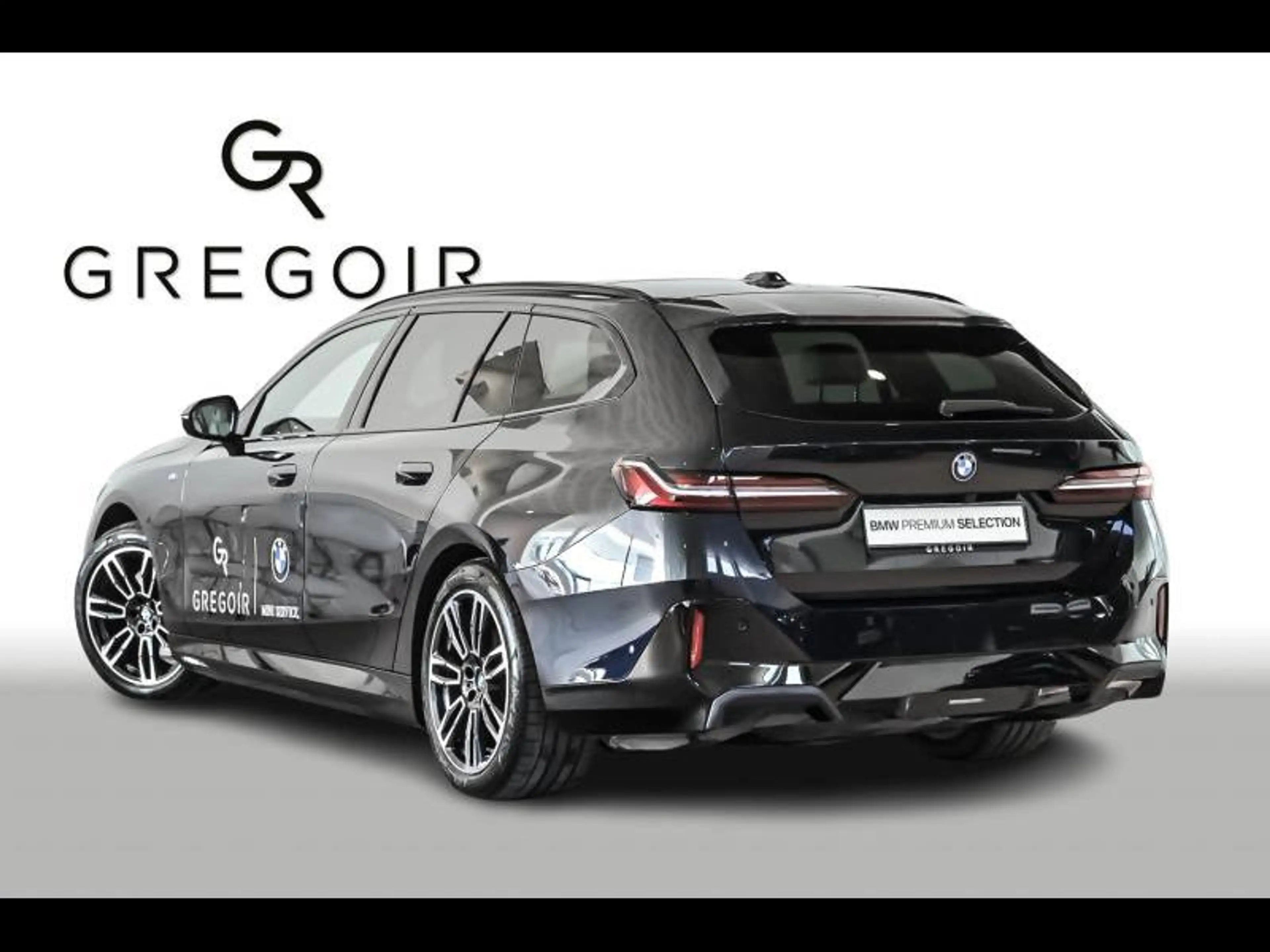 BMW i5 eDrive40|Msport|Th|Dass+|H&K|Cam — photo 5