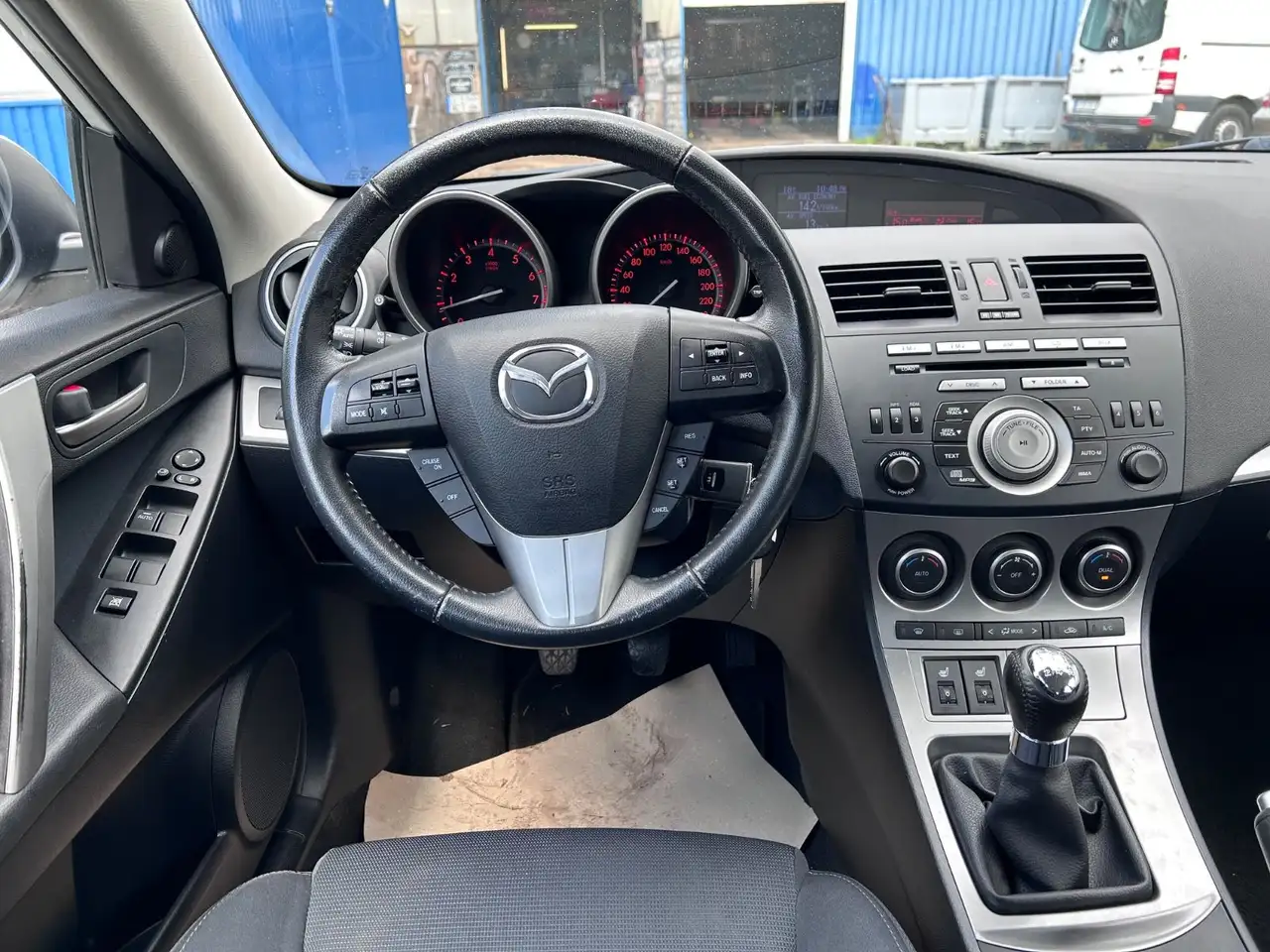 Das Auto