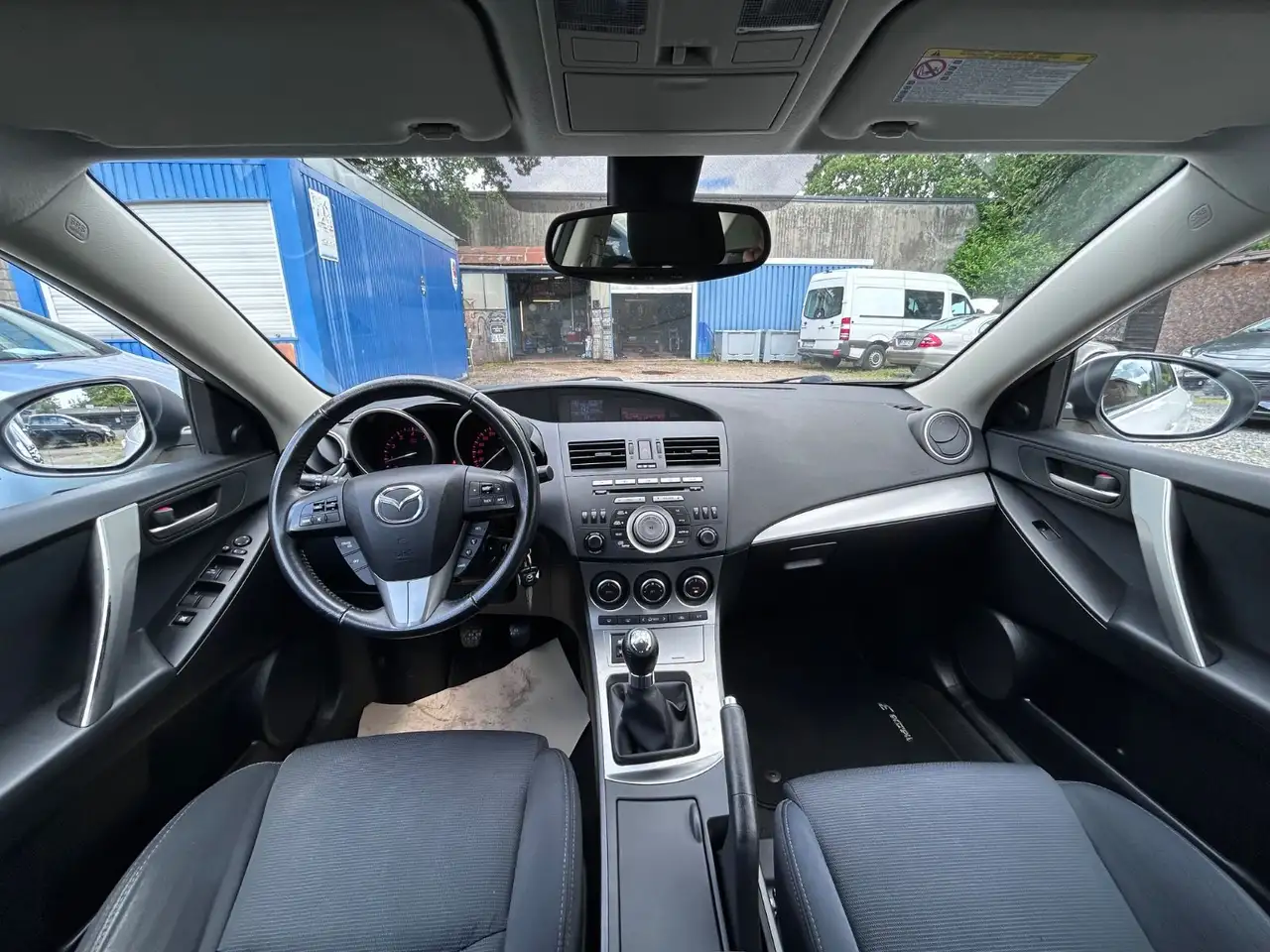 Das Auto