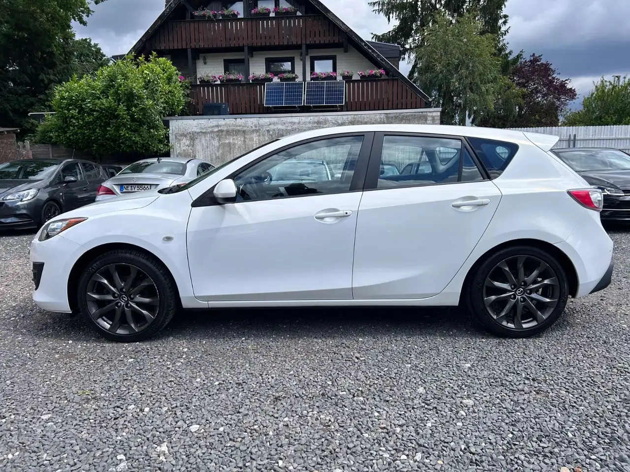 Das Auto