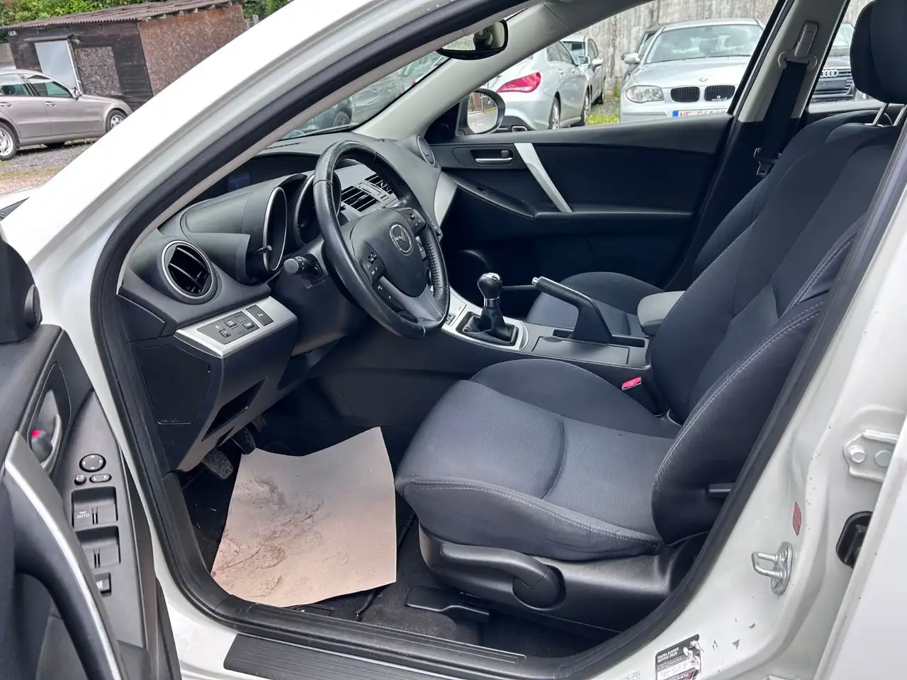 Das Auto
